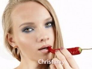 Christinny