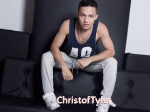 ChristofTyler