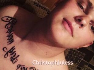 ChristophJuless