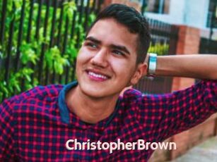 ChristopherBrown