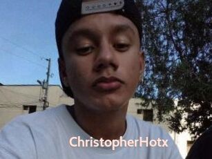 ChristopherHotx