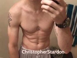 ChristopherStardon