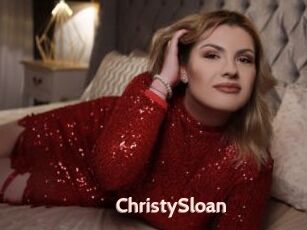 ChristySloan