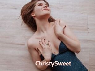 ChristySweet