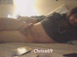 Chrisx69