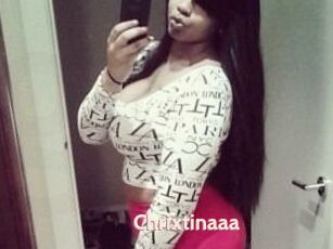 Chrixtinaaa