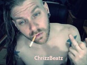 ChrizzBeatz