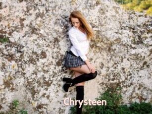 Chrysteen