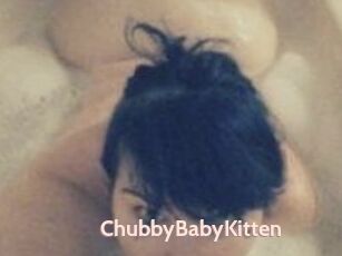 ChubbyBabyKitten