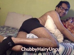 ChubbyHairyUncut