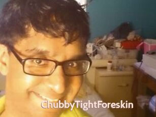 ChubbyTightForeskin