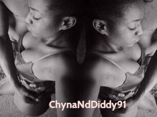 ChynaNdDiddy91