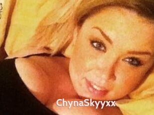 ChynaSkyyxx