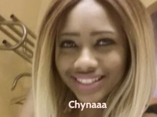 Chynaaa