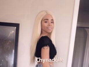 Chynadolle