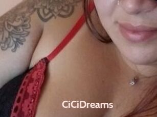 CiCiDreams