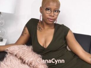 CianaCynn