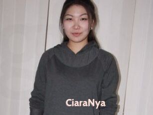 CiaraNya