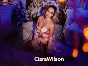 CiaraWilson