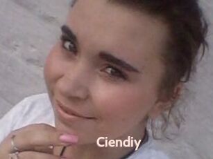 Ciendiy