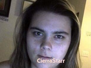 CierraStarr