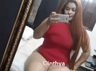 Ciinthya