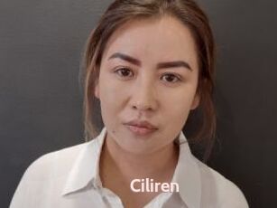 Ciliren