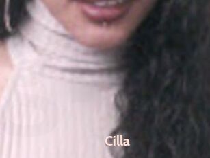 Cilla