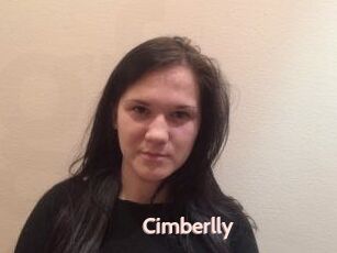 Cimberlly