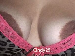 Cindy25