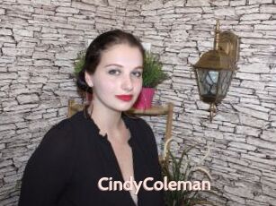CindyColeman