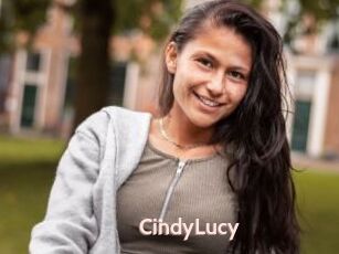 CindyLucy