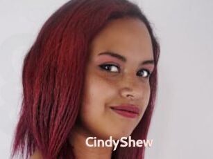 CindyShew