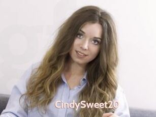 CindySweet20