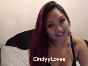 CindyyLovee