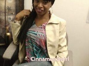 CinnamonSwirl