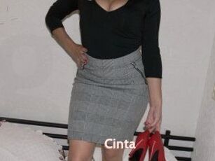 Cinta