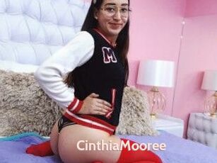 CinthiaMooree
