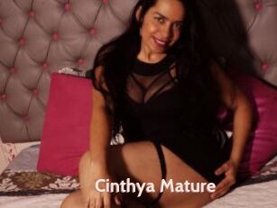 Cinthya_Mature