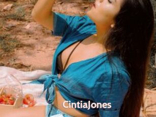CintiaJones