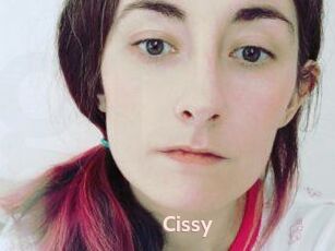 Cissy