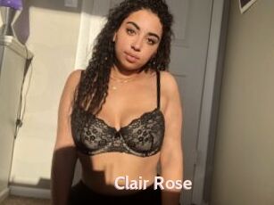Clair_Rose