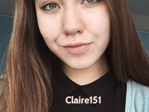 Claire151