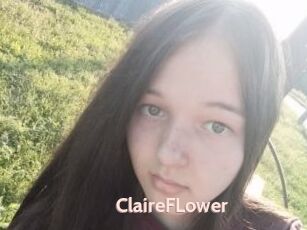 ClaireFLower