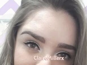 ClaireMillerx