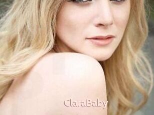 ClaraBaby