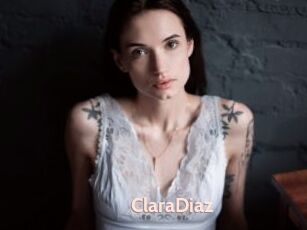 ClaraDiaz