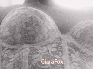 ClaraFox