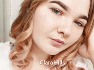 ClaraHills
