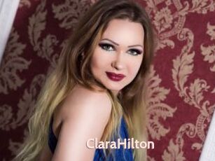 ClaraHilton
